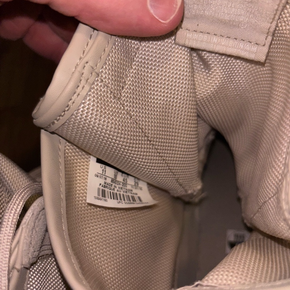 Nike SF Air Force One - Picture 5 of 11